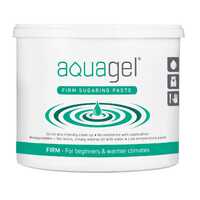 Caron Aquagel Sugaring Paste - FIRM 600g
