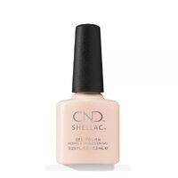 Mover & Shaker Shellac Colour Coat 7.3mL (Colours of You)