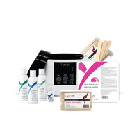 Lycon HOT Professional Waxing Kit