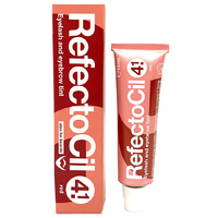 Tint Red No. 4.1 Refectocil 15mL